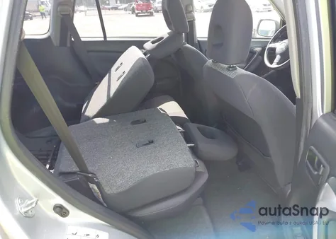 2005 Toyota Rav4 from USA, damaged, VIN JTEGD20V650064167